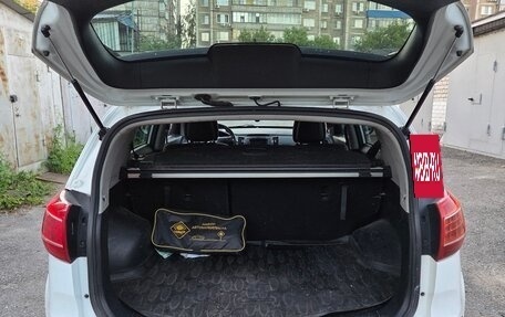 KIA Sportage III, 2013 год, 1 400 000 рублей, 11 фотография