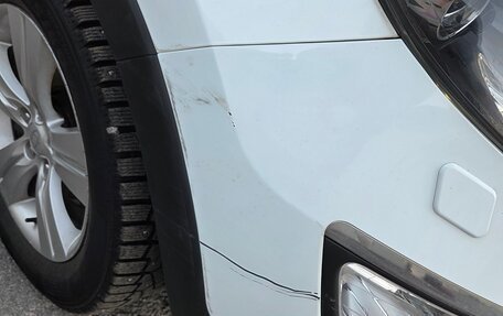 KIA Sportage III, 2013 год, 1 400 000 рублей, 33 фотография