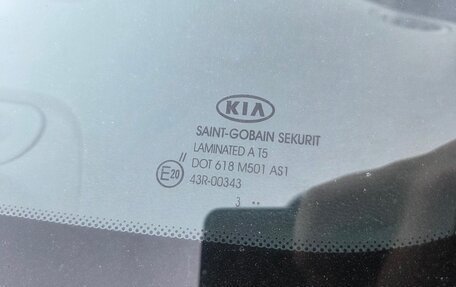 KIA Sportage III, 2013 год, 1 400 000 рублей, 37 фотография