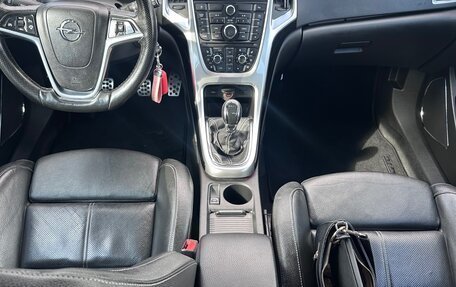 Opel Astra J, 2013 год, 999 999 рублей, 10 фотография