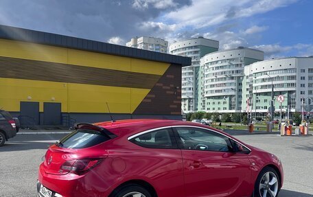 Opel Astra J, 2013 год, 999 999 рублей, 7 фотография