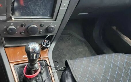 Opel Vectra C рестайлинг, 2004 год, 370 000 рублей, 5 фотография