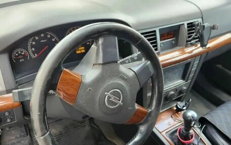 Opel Vectra C рестайлинг, 2004 год, 370 000 рублей, 6 фотография