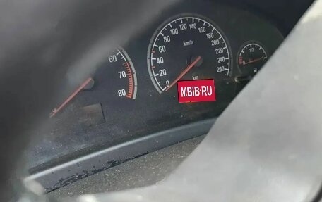 Opel Vectra C рестайлинг, 2004 год, 370 000 рублей, 4 фотография