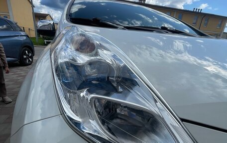 Nissan Leaf I, 2015 год, 1 500 000 рублей, 6 фотография