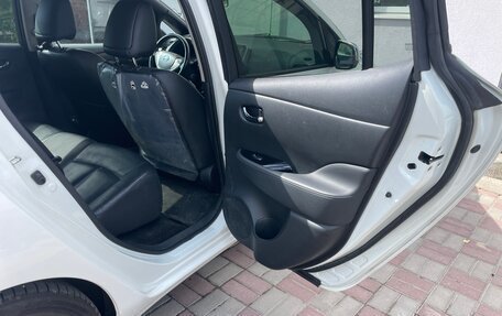Nissan Leaf I, 2015 год, 1 500 000 рублей, 7 фотография