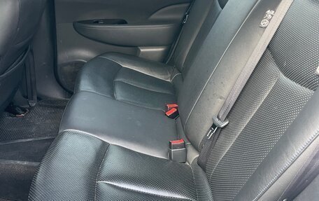 Nissan Leaf I, 2015 год, 1 500 000 рублей, 14 фотография
