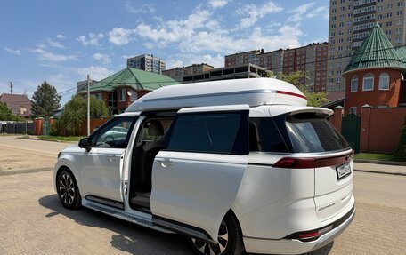 KIA Carnival, 2021 год, 3 650 000 рублей, 9 фотография