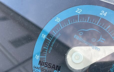 Nissan Leaf I, 2015 год, 1 500 000 рублей, 20 фотография