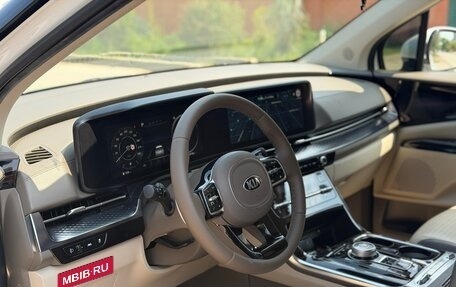 KIA Carnival, 2021 год, 3 650 000 рублей, 8 фотография