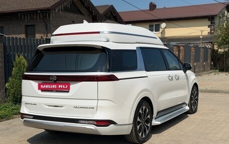 KIA Carnival, 2021 год, 3 650 000 рублей, 5 фотография
