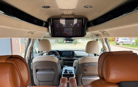 KIA Carnival, 2021 год, 3 650 000 рублей, 13 фотография