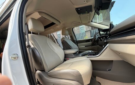 KIA Carnival, 2021 год, 3 650 000 рублей, 14 фотография