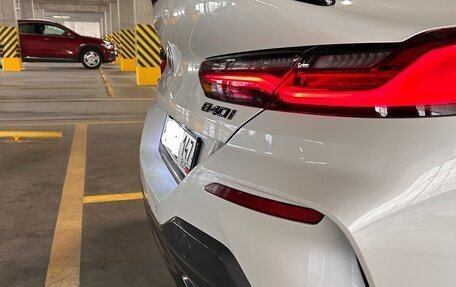 BMW 8 серия, 2020 год, 7 850 000 рублей, 8 фотография