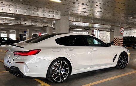 BMW 8 серия, 2020 год, 7 850 000 рублей, 5 фотография