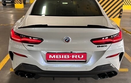 BMW 8 серия, 2020 год, 7 850 000 рублей, 6 фотография