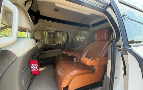 KIA Carnival, 2021 год, 3 650 000 рублей, 12 фотография