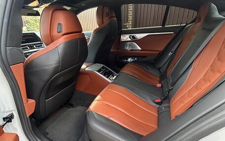BMW 8 серия, 2020 год, 7 850 000 рублей, 11 фотография