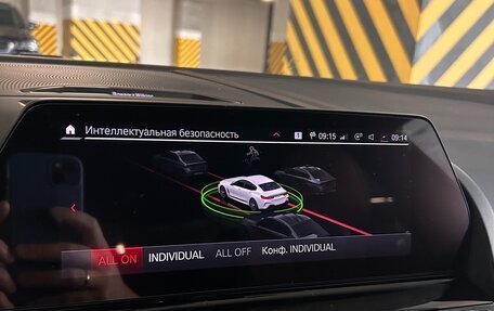 BMW 8 серия, 2020 год, 7 850 000 рублей, 17 фотография