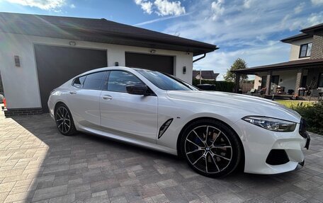 BMW 8 серия, 2020 год, 7 850 000 рублей, 25 фотография