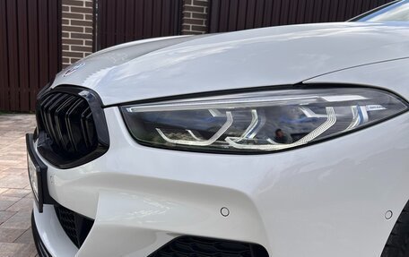 BMW 8 серия, 2020 год, 7 850 000 рублей, 24 фотография