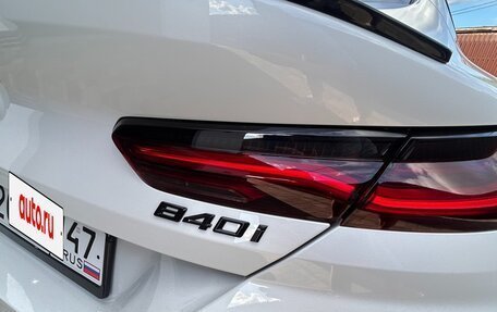 BMW 8 серия, 2020 год, 7 850 000 рублей, 26 фотография