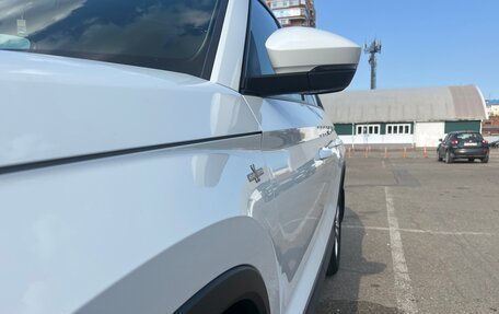 Skoda Kodiaq I, 2019 год, 2 250 000 рублей, 5 фотография