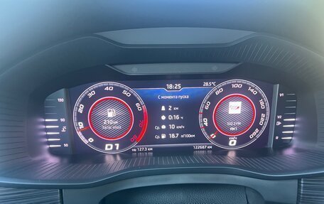 Skoda Kodiaq I, 2019 год, 2 250 000 рублей, 9 фотография