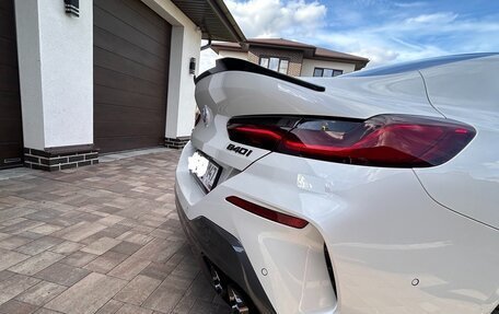 BMW 8 серия, 2020 год, 7 850 000 рублей, 27 фотография