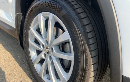 Skoda Kodiaq I, 2019 год, 2 250 000 рублей, 7 фотография