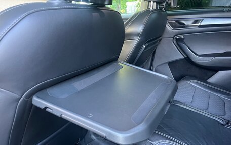 Skoda Kodiaq I, 2019 год, 2 250 000 рублей, 17 фотография