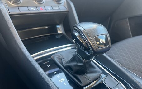 Skoda Kodiaq I, 2019 год, 2 250 000 рублей, 13 фотография