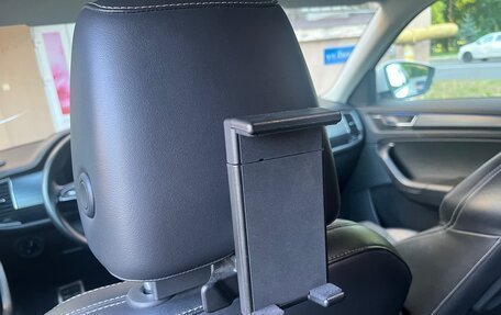 Skoda Kodiaq I, 2019 год, 2 250 000 рублей, 18 фотография