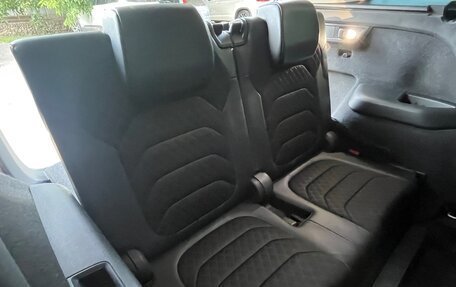 Skoda Kodiaq I, 2019 год, 2 250 000 рублей, 24 фотография