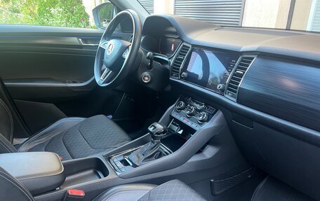 Skoda Kodiaq I, 2019 год, 2 250 000 рублей, 22 фотография