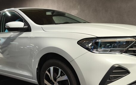 Volkswagen Polo VI (EU Market), 2022 год, 2 150 000 рублей, 3 фотография