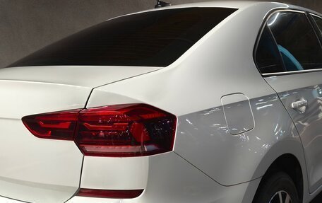 Volkswagen Polo VI (EU Market), 2022 год, 2 150 000 рублей, 4 фотография