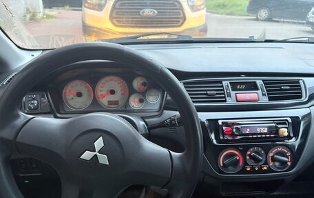 Mitsubishi Lancer IX, 2006 год, 350 000 рублей, 7 фотография