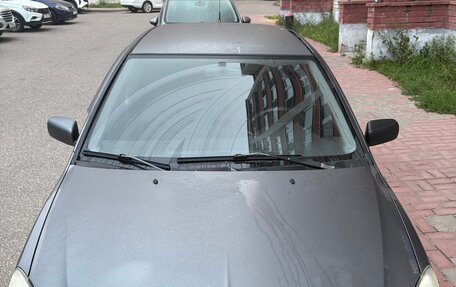 Mitsubishi Lancer IX, 2006 год, 350 000 рублей, 3 фотография