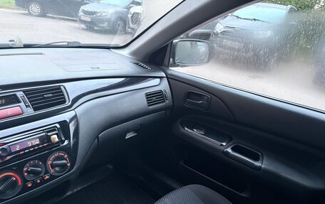 Mitsubishi Lancer IX, 2006 год, 350 000 рублей, 6 фотография