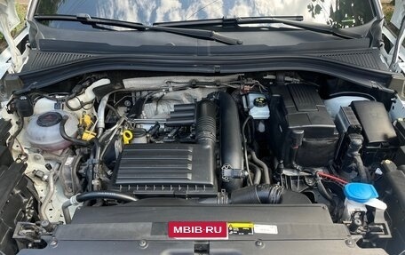 Skoda Kodiaq I, 2019 год, 2 250 000 рублей, 30 фотография