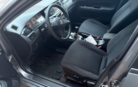 Mitsubishi Lancer IX, 2006 год, 350 000 рублей, 5 фотография