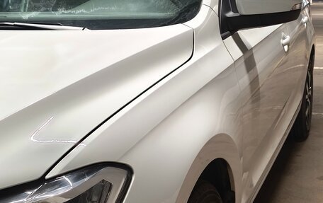 Volkswagen Polo VI (EU Market), 2022 год, 2 150 000 рублей, 8 фотография