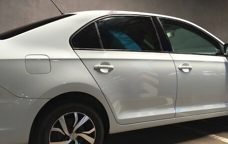 Volkswagen Polo VI (EU Market), 2022 год, 2 150 000 рублей, 11 фотография