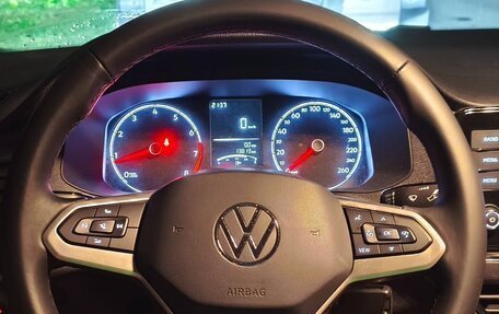 Volkswagen Polo VI (EU Market), 2022 год, 2 150 000 рублей, 18 фотография