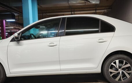 Volkswagen Polo VI (EU Market), 2022 год, 2 150 000 рублей, 16 фотография