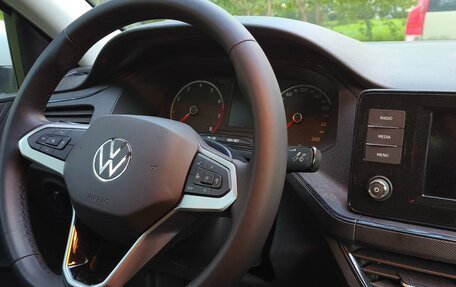 Volkswagen Polo VI (EU Market), 2022 год, 2 150 000 рублей, 19 фотография