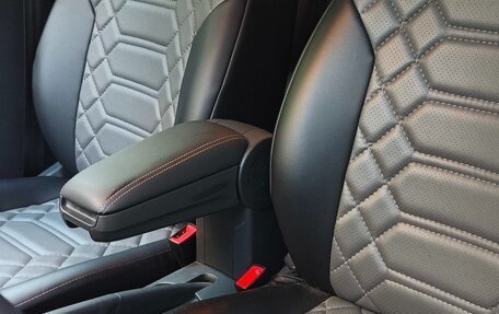 Volkswagen Polo VI (EU Market), 2022 год, 2 150 000 рублей, 24 фотография