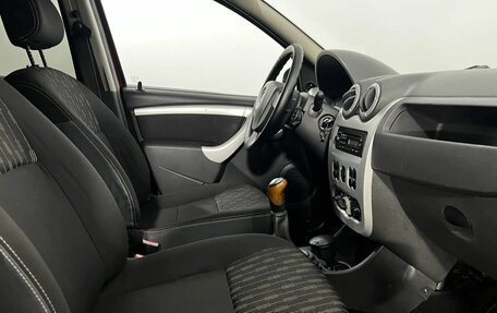 Renault Sandero I, 2011 год, 320 000 рублей, 11 фотография
