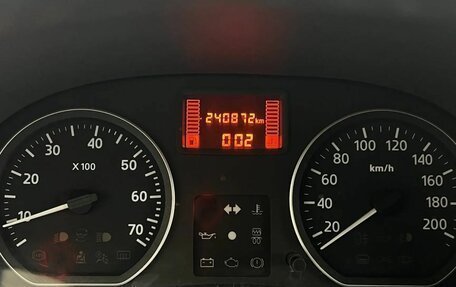 Renault Sandero I, 2011 год, 320 000 рублей, 15 фотография
